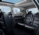 Geely Hao Yue 2020 года
